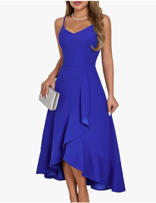 Kate brilla en azul en la gran final de Wimbledon