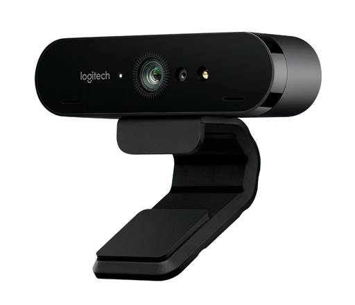 LOGITECH Brio 4K