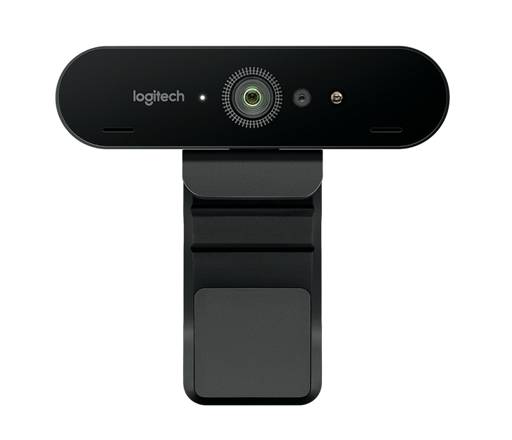 LOGITECH Brio 4K