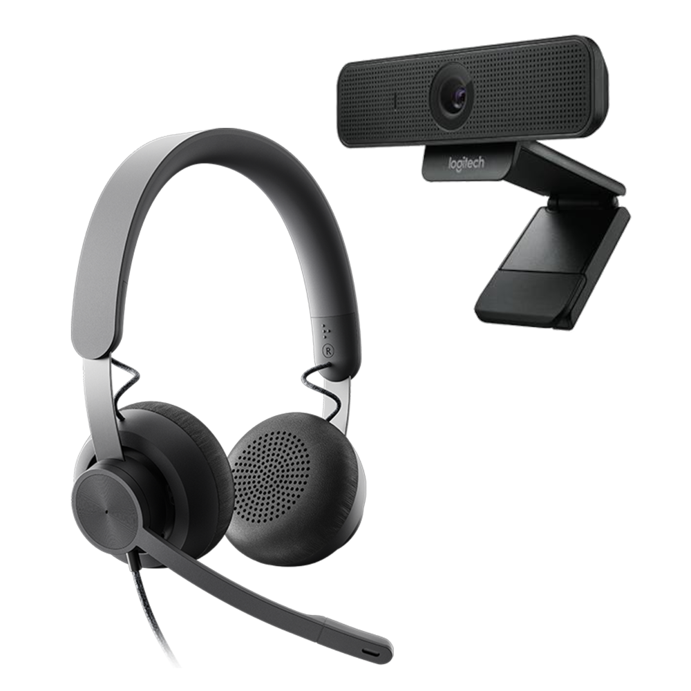 KIT Videoconferencia Ejecutivo