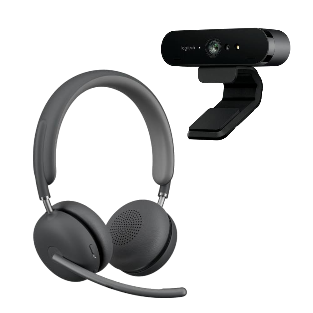 KIT Videoconferencia Supervisor