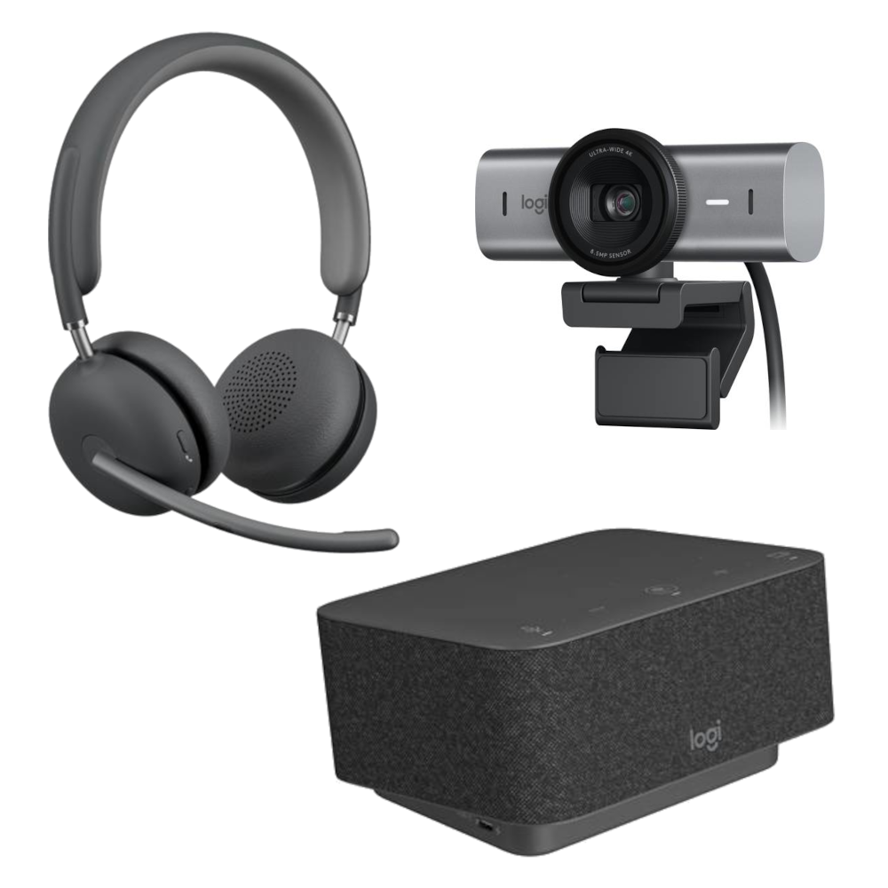 KIT Videoconferencia Gerente