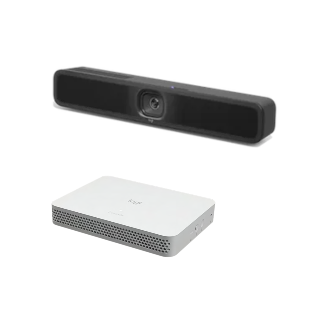 KIT Sala Pequeña Basic