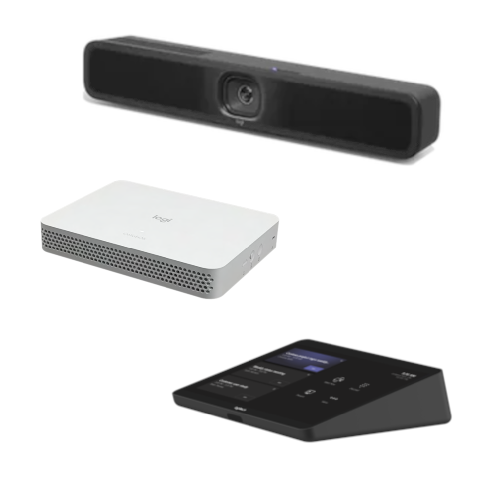 KIT Sala Pequeña Premium