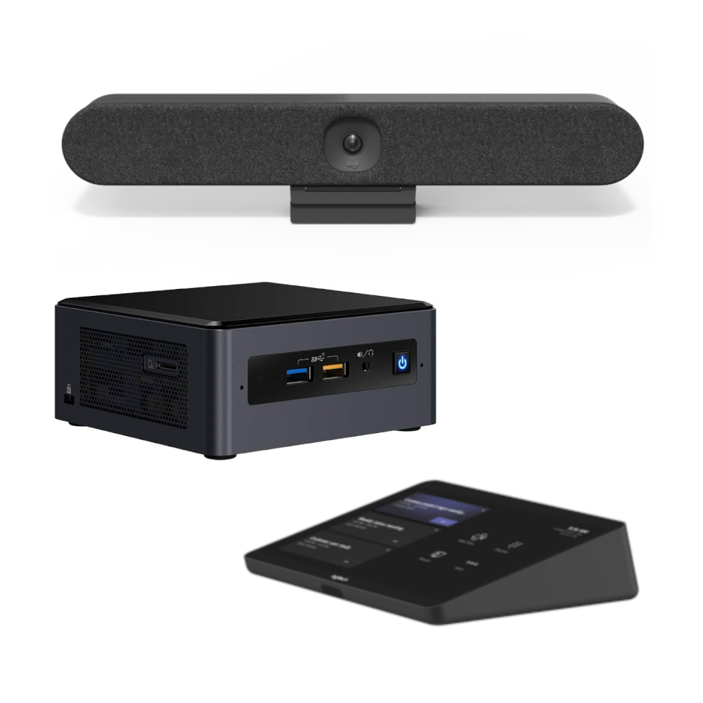 KIT Sala Pequeña Business