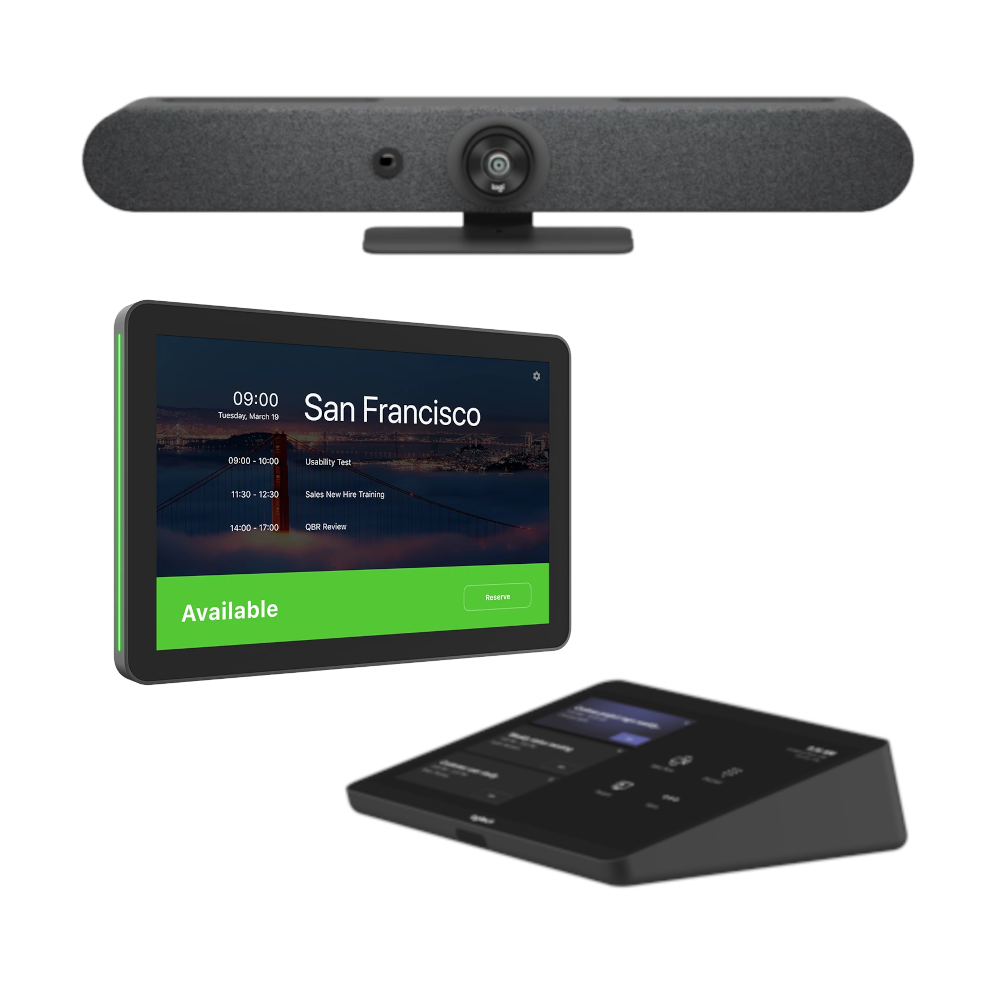 KIT Sala Mediana Business