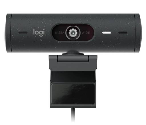 LOGITECH Brio 505