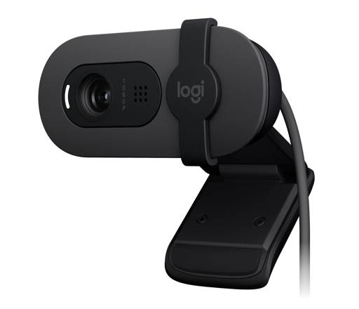 LOGITECH Brio 105