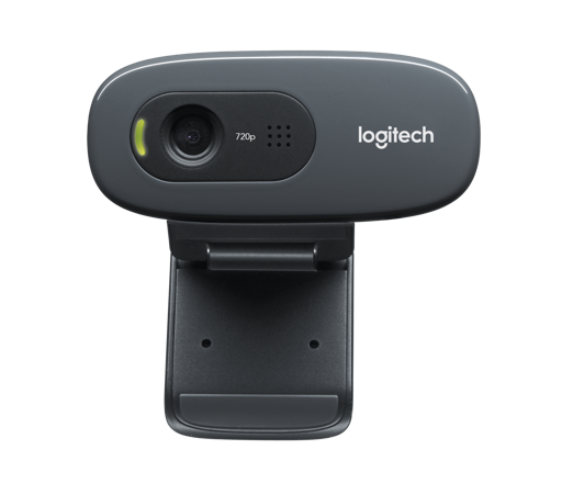 LOGITECH C270