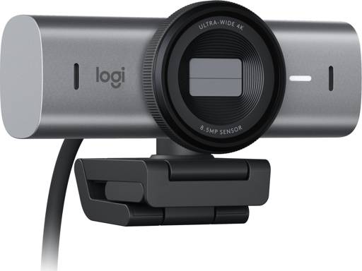 LOGITECH MX Brio