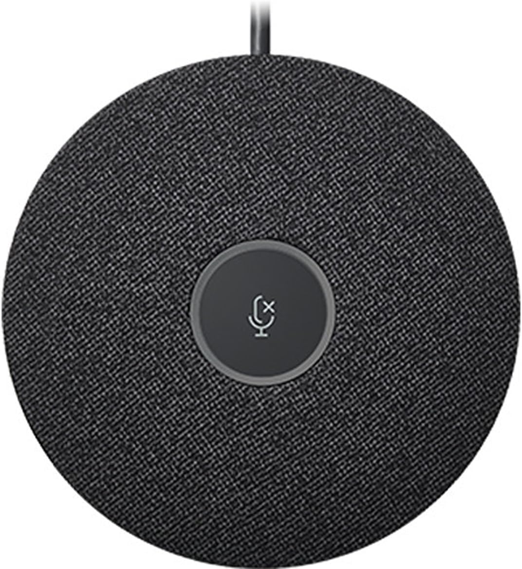 LOGITECH Rally Bar Plus