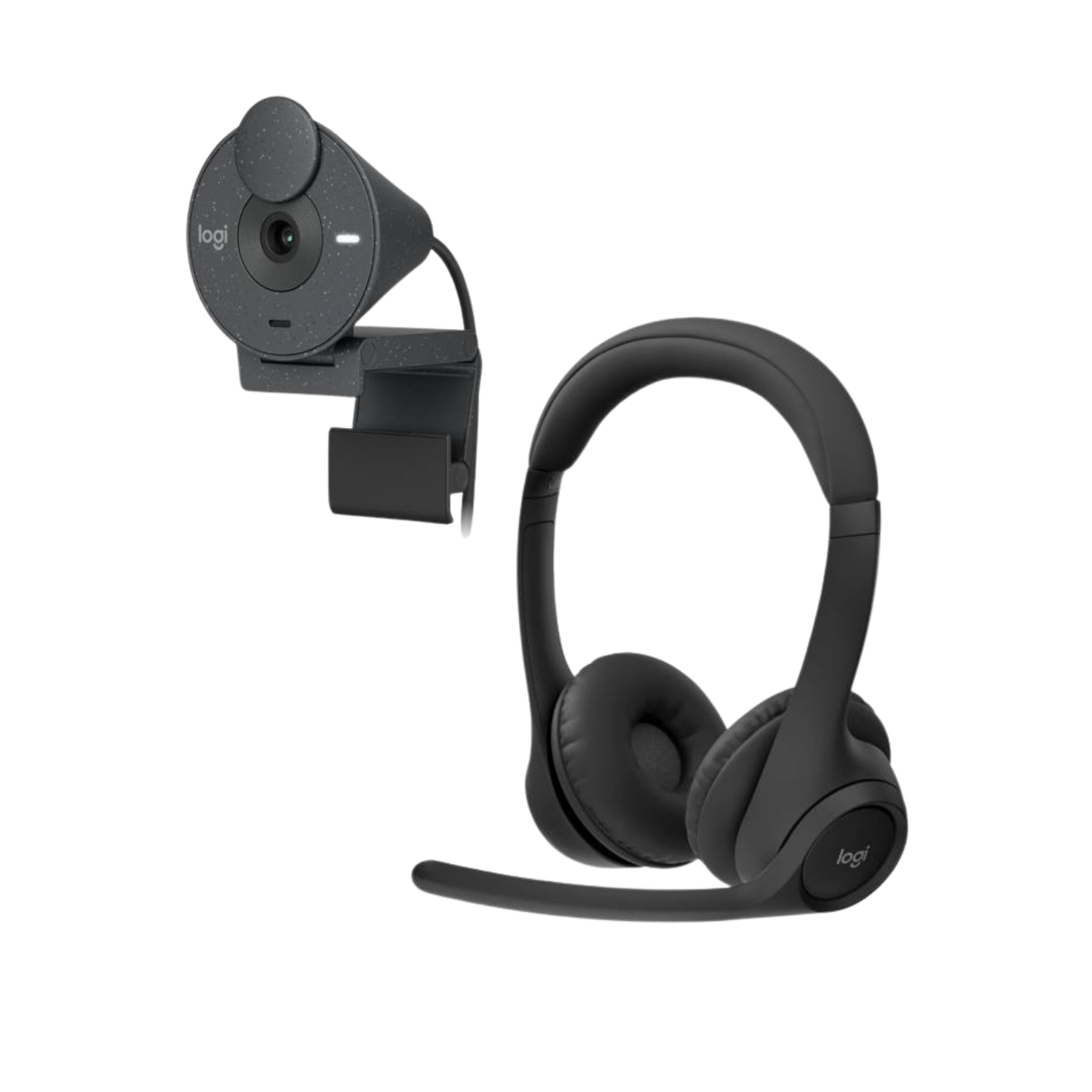 KIT Videoconferencia Oficinista