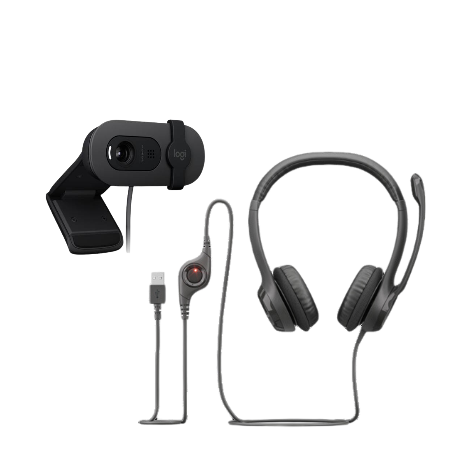 KIT Videoconferencia Junior