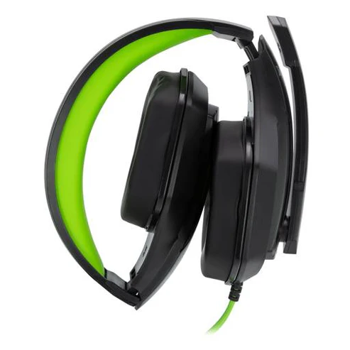 MONSTER GAMES LOFTY Headset 3.5mm para E-Learning