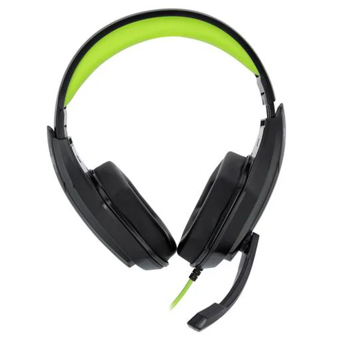 MONSTER GAMES LOFTY Headset 3.5mm para E-Learning