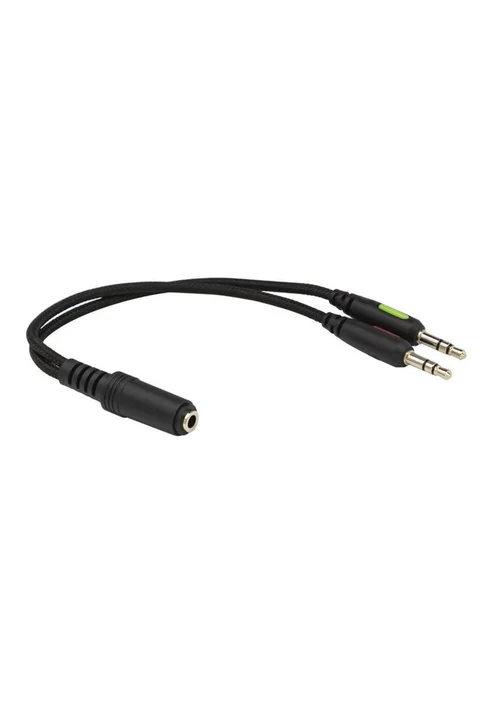 HP H200 Headset 3.5mm para E-Learning