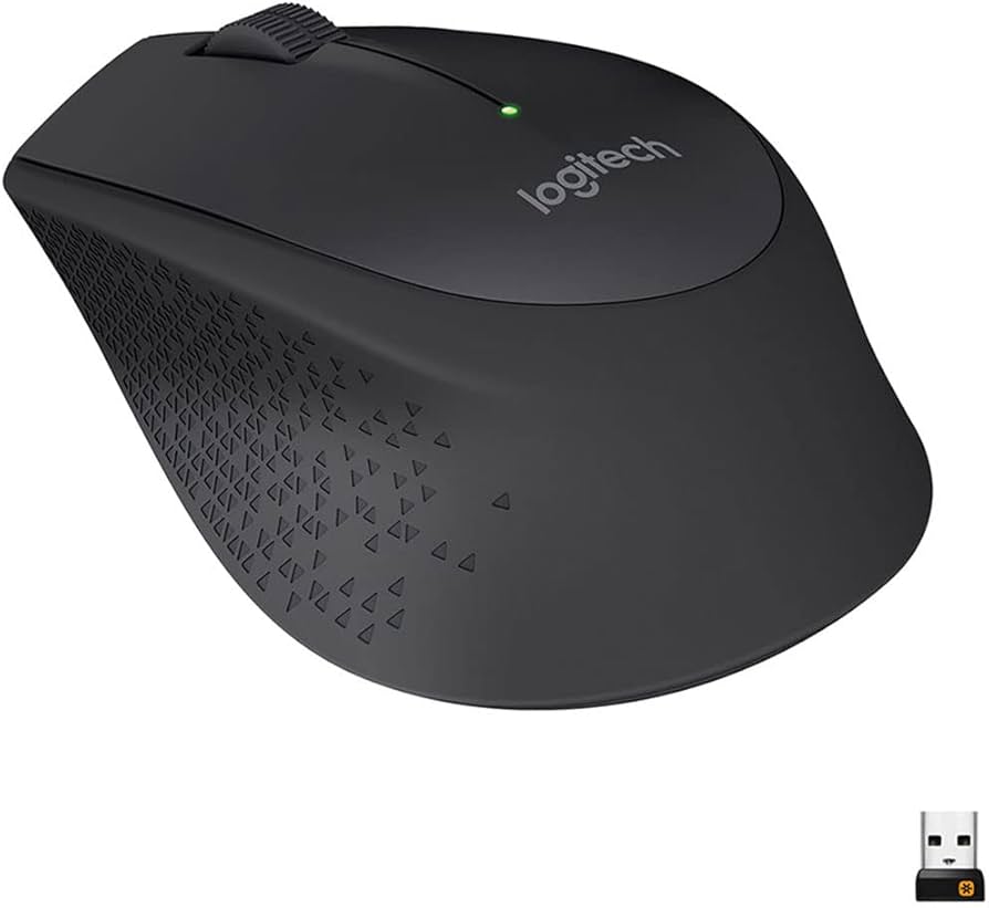 LOGITECH M280
