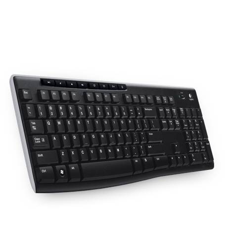 LOGITECH K270