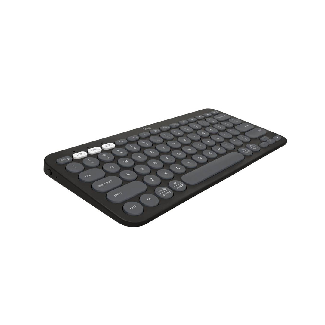 LOGITECH K380