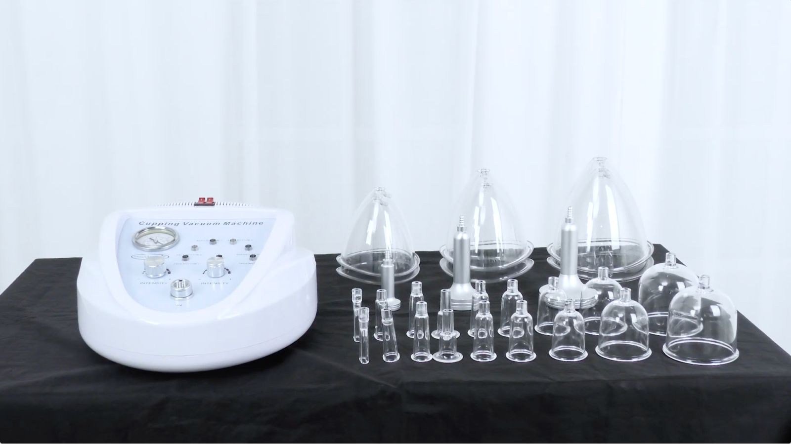 Paket Silver (1 Sesi)