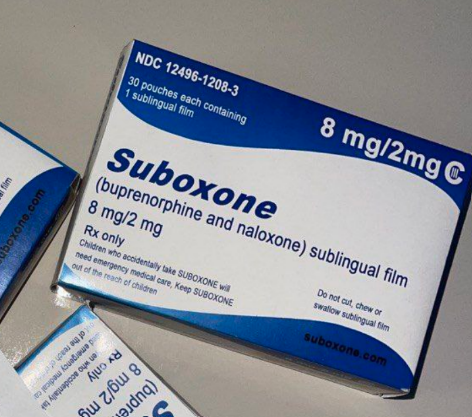 Suboxone