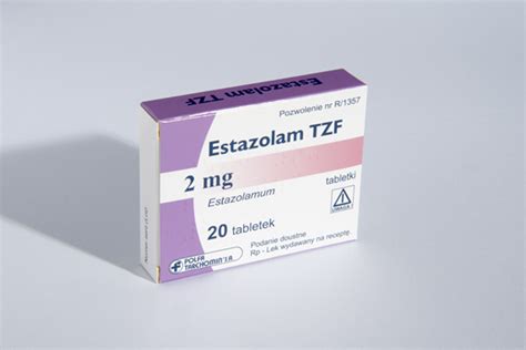 Estazolam