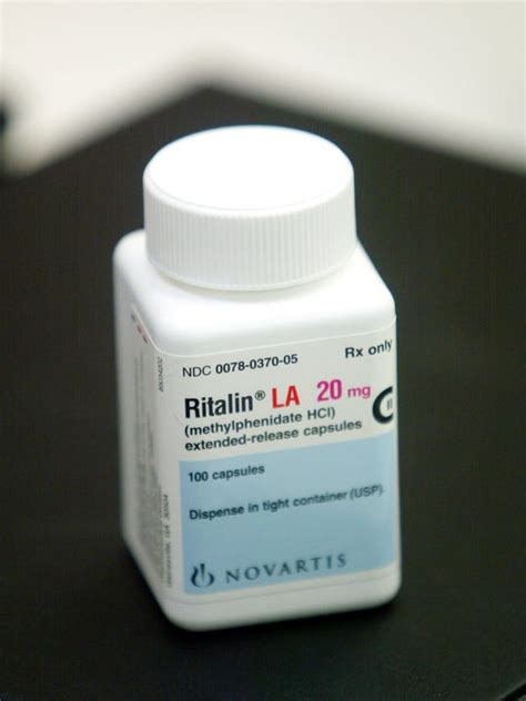 Ritalin