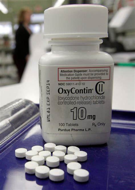 Oxycontin