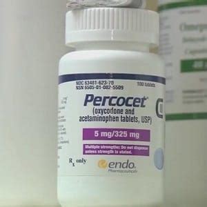 Percocets