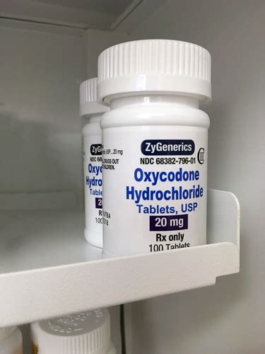 Oxycodone 