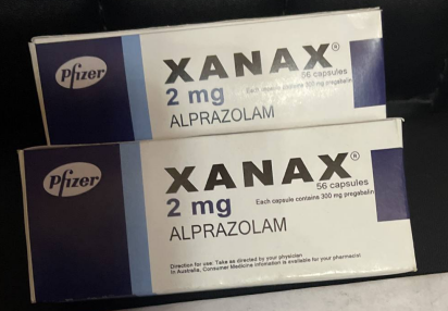 Xanax 