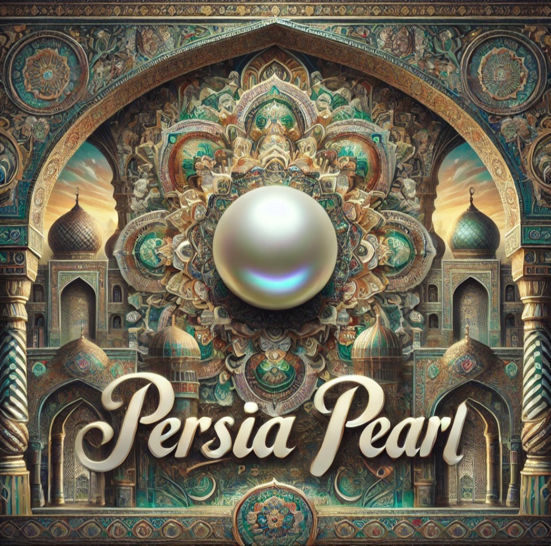 Persia Pearl