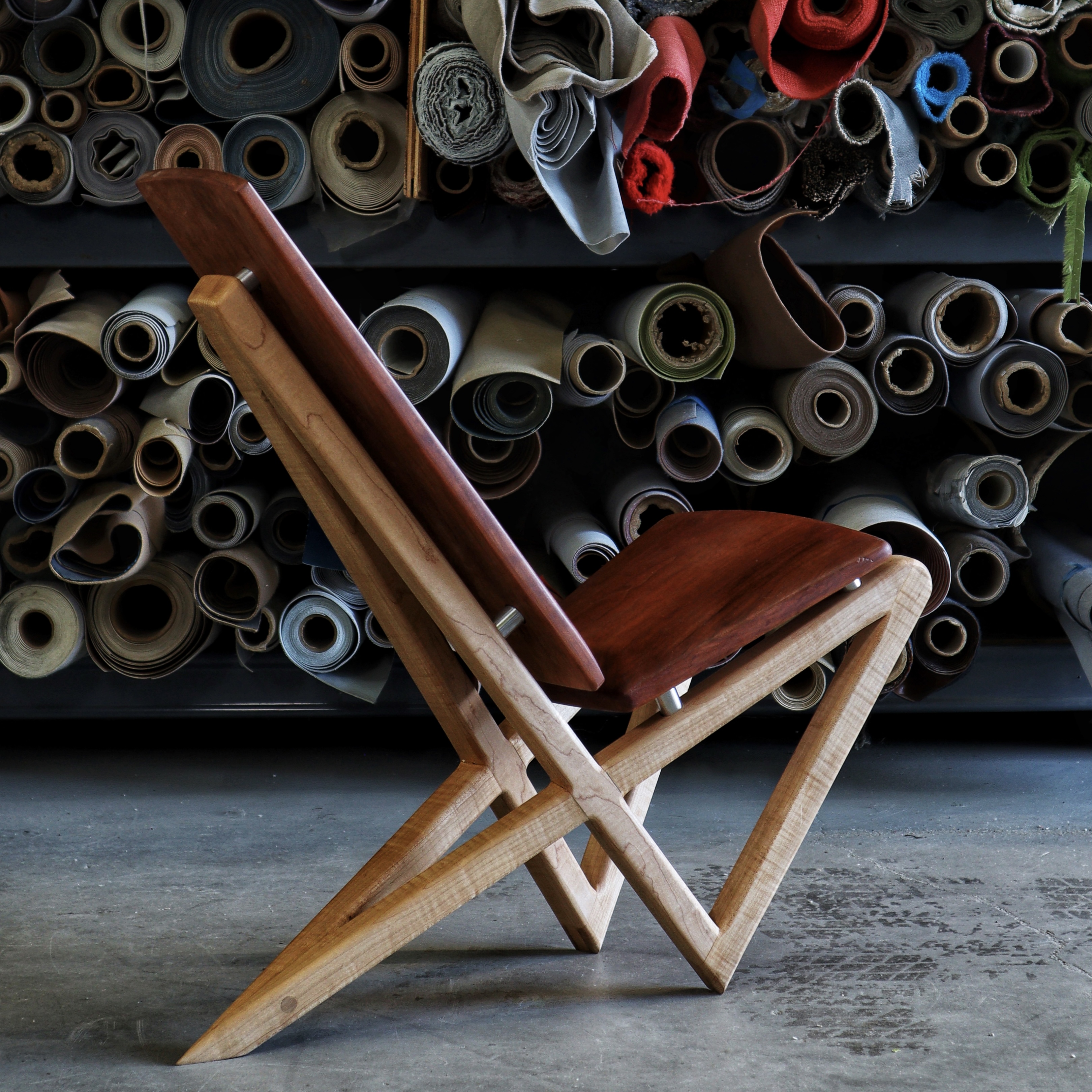 Lounge Chair No. 2.3