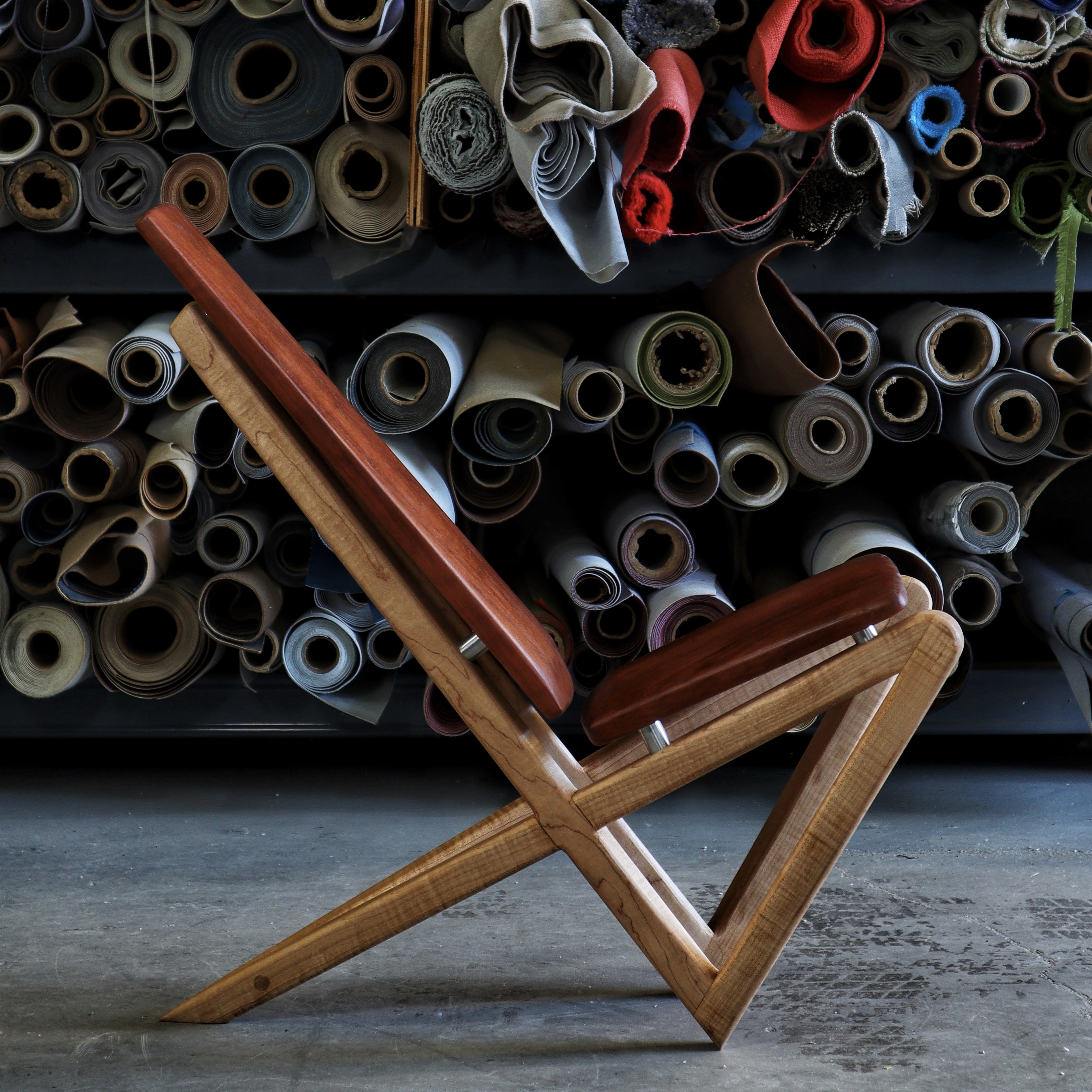 Lounge Chair No. 2.3