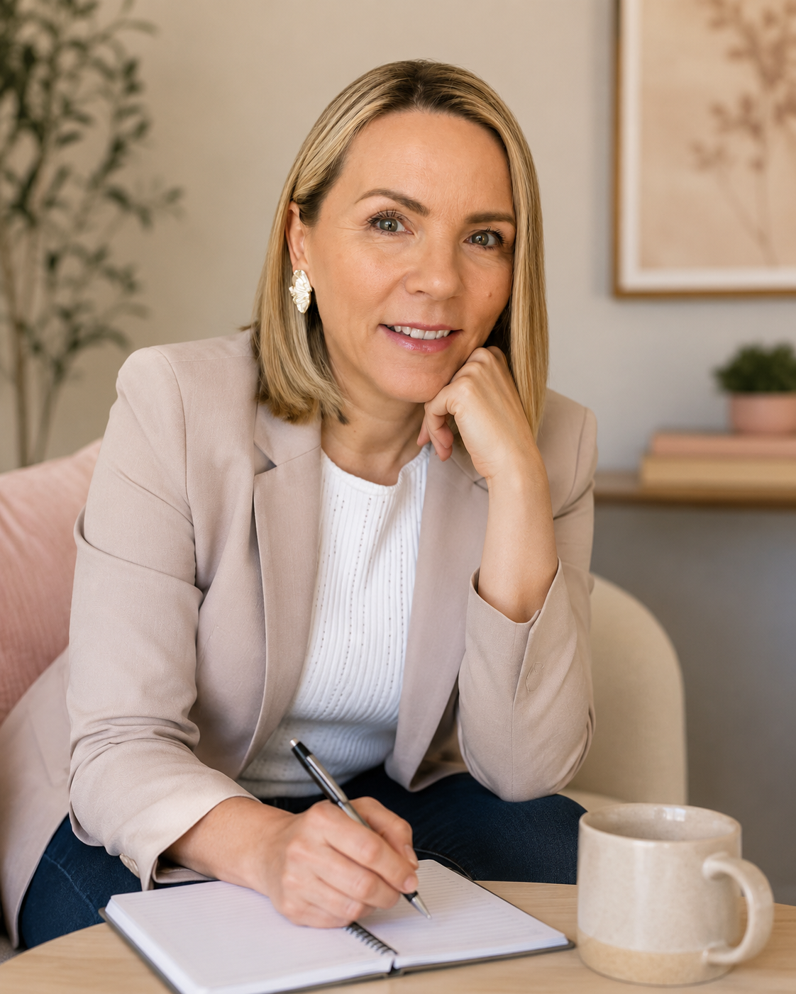 Personal Family Life Coaching Session