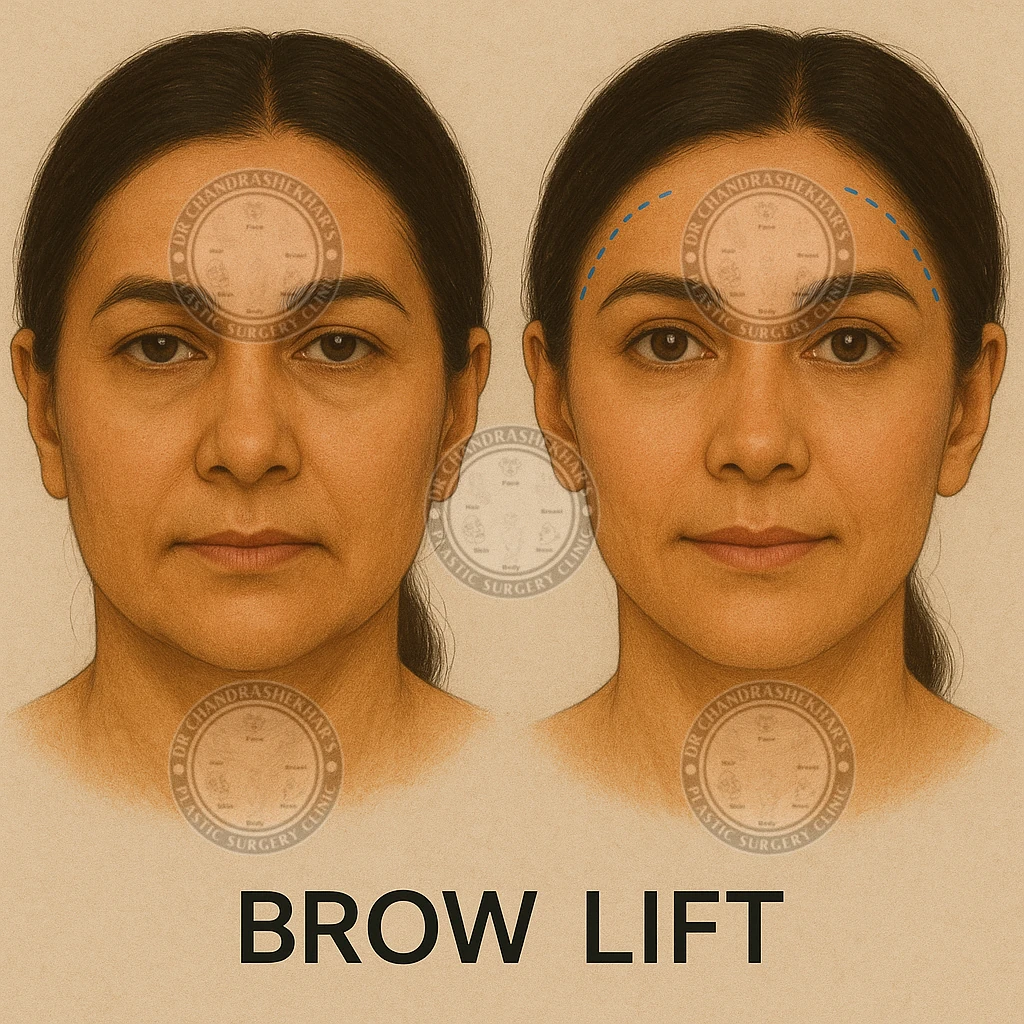 Brow Lift
