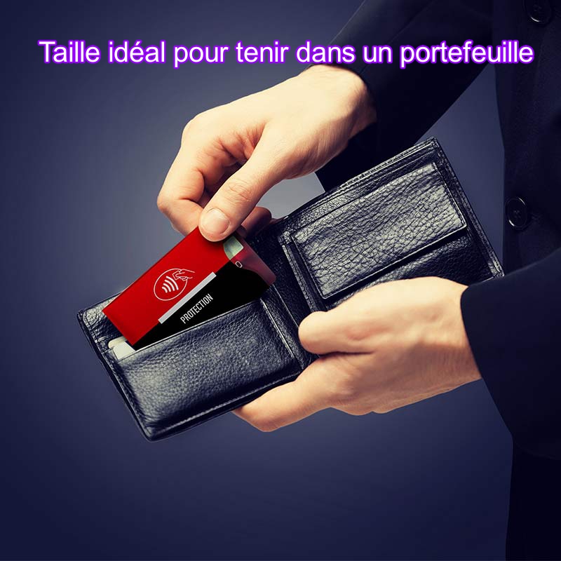 Cartes de Visite 
