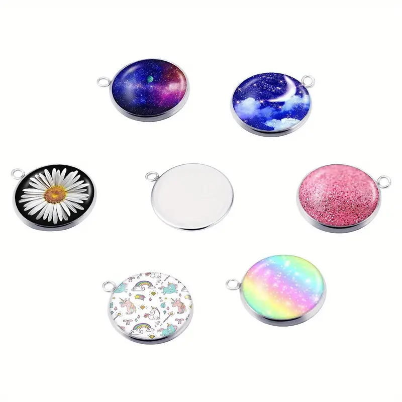 Pendentifs Camée et Bijoux Photo 