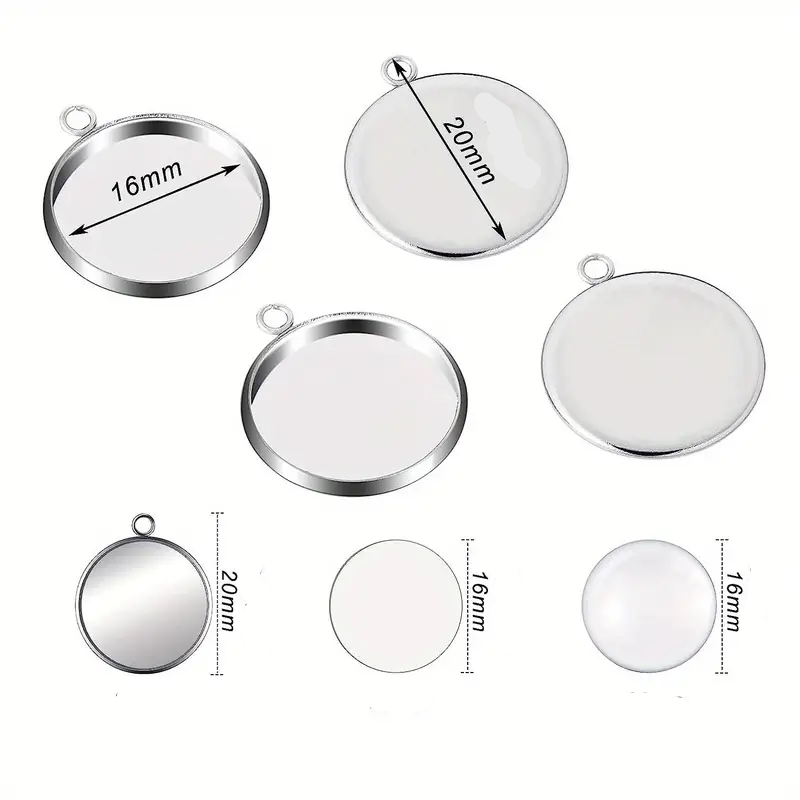 Pendentifs Camée et Bijoux Photo 