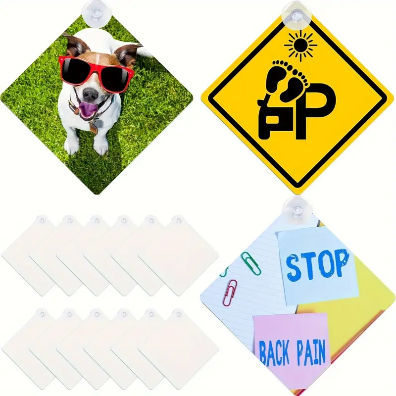 Panneau pour fenêtres de voiture