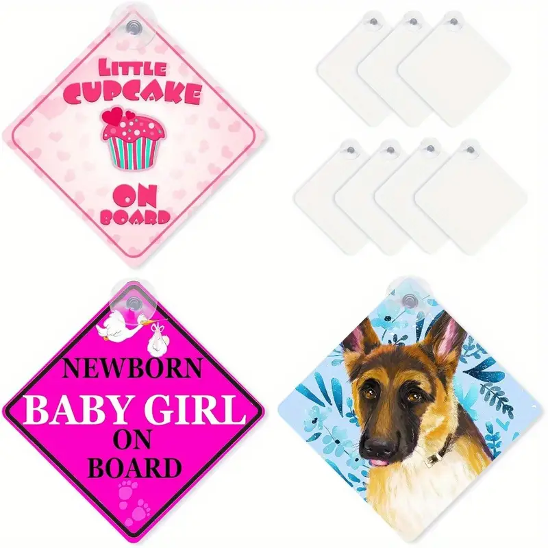 Panneau pour fenêtres de voiture