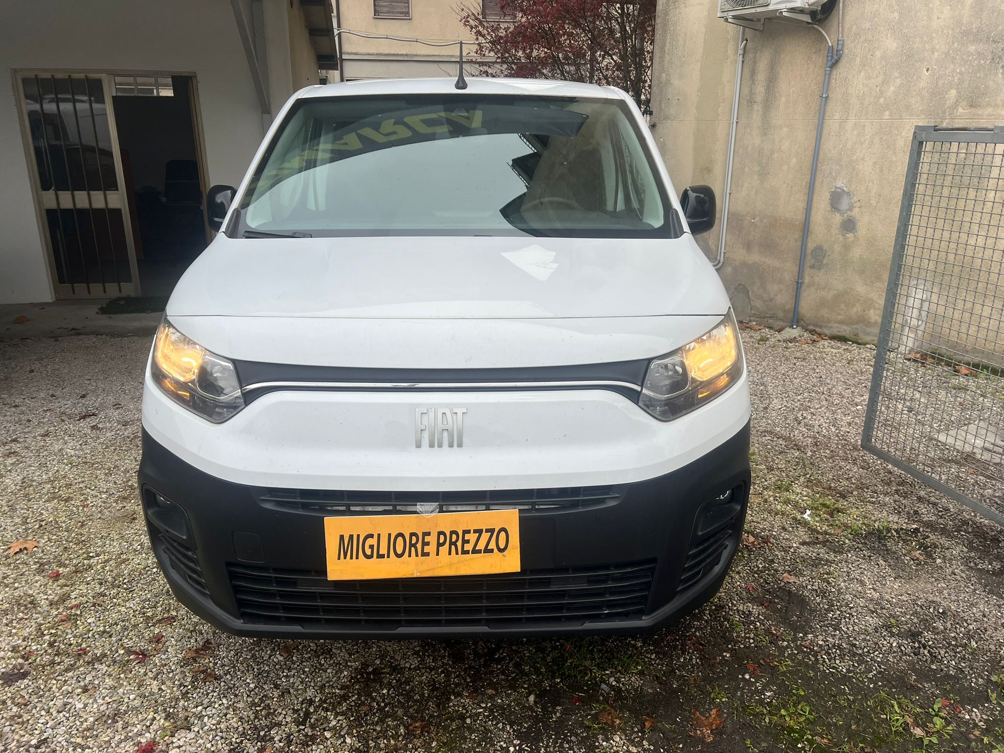 FIAT DOBLÒ 1.5 MAXI VOLUME - 2023