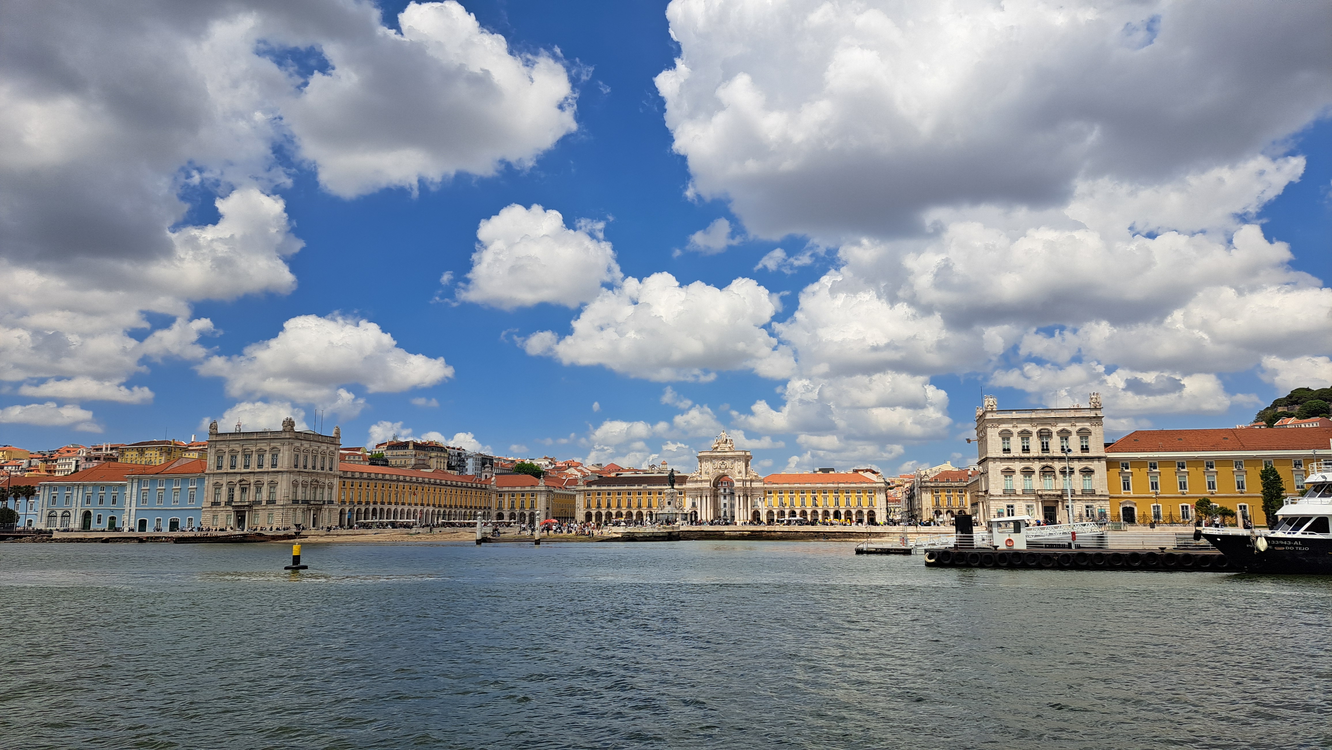 Discover Lisbon on an Unforgettable Sunset Boat Tour! - Special offer  