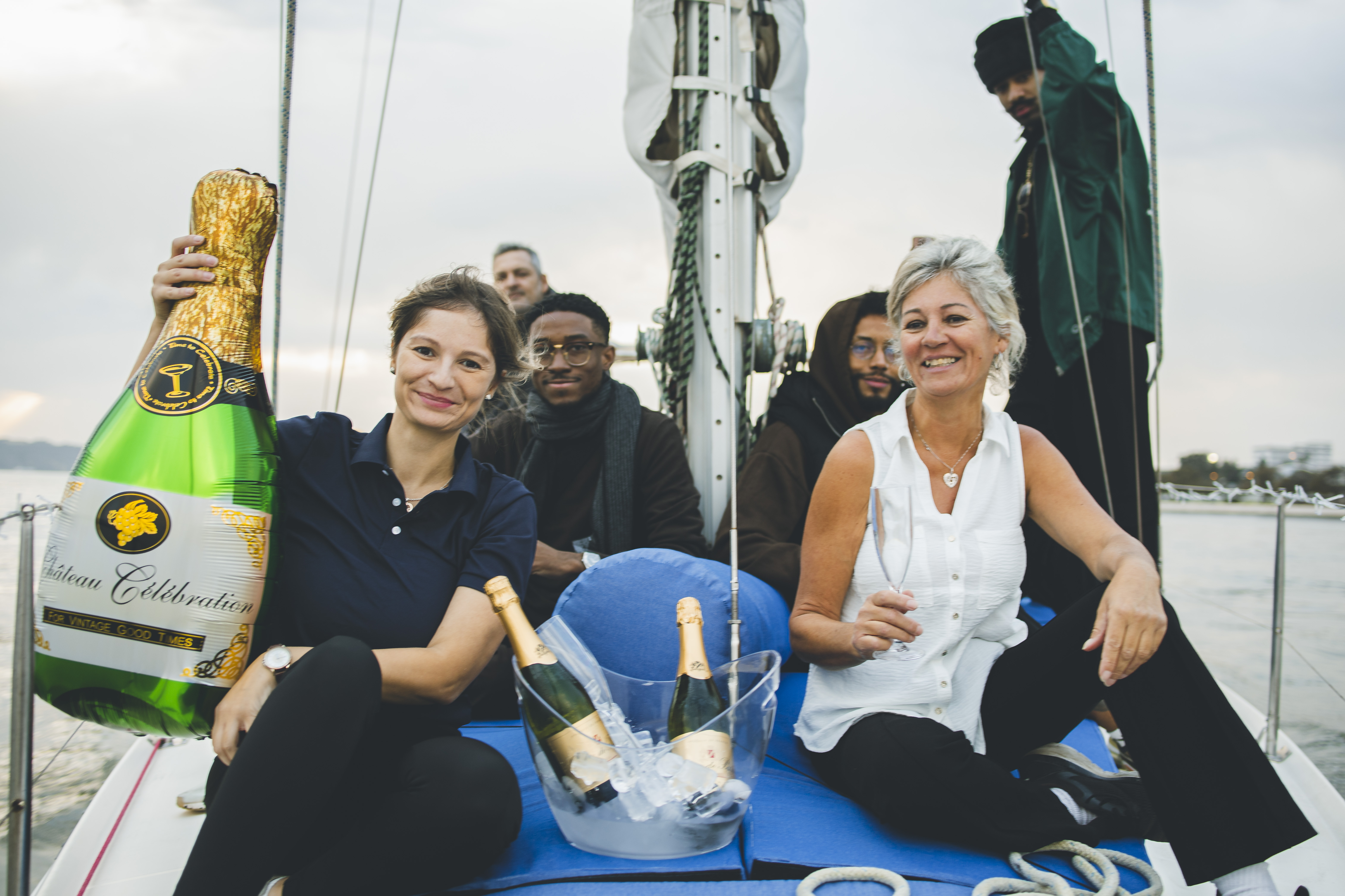 Discover Lisbon on an Unforgettable Sunset Boat Tour! - Special offer  