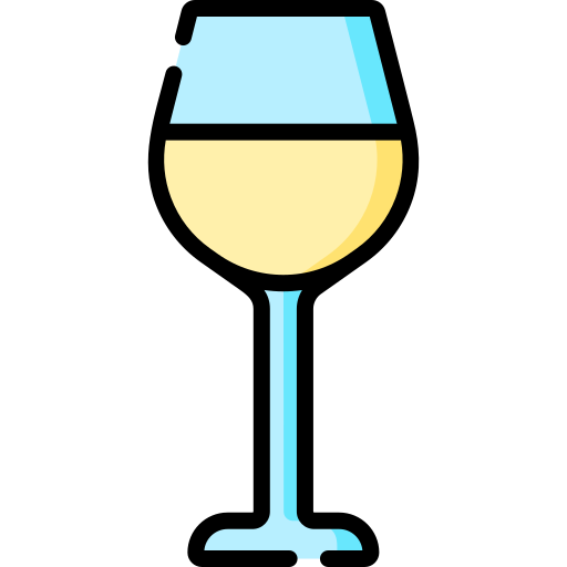 White Wine Glass