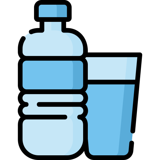 Bottled Water