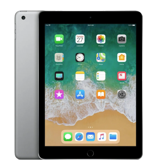 Apple iPad 6th Generation