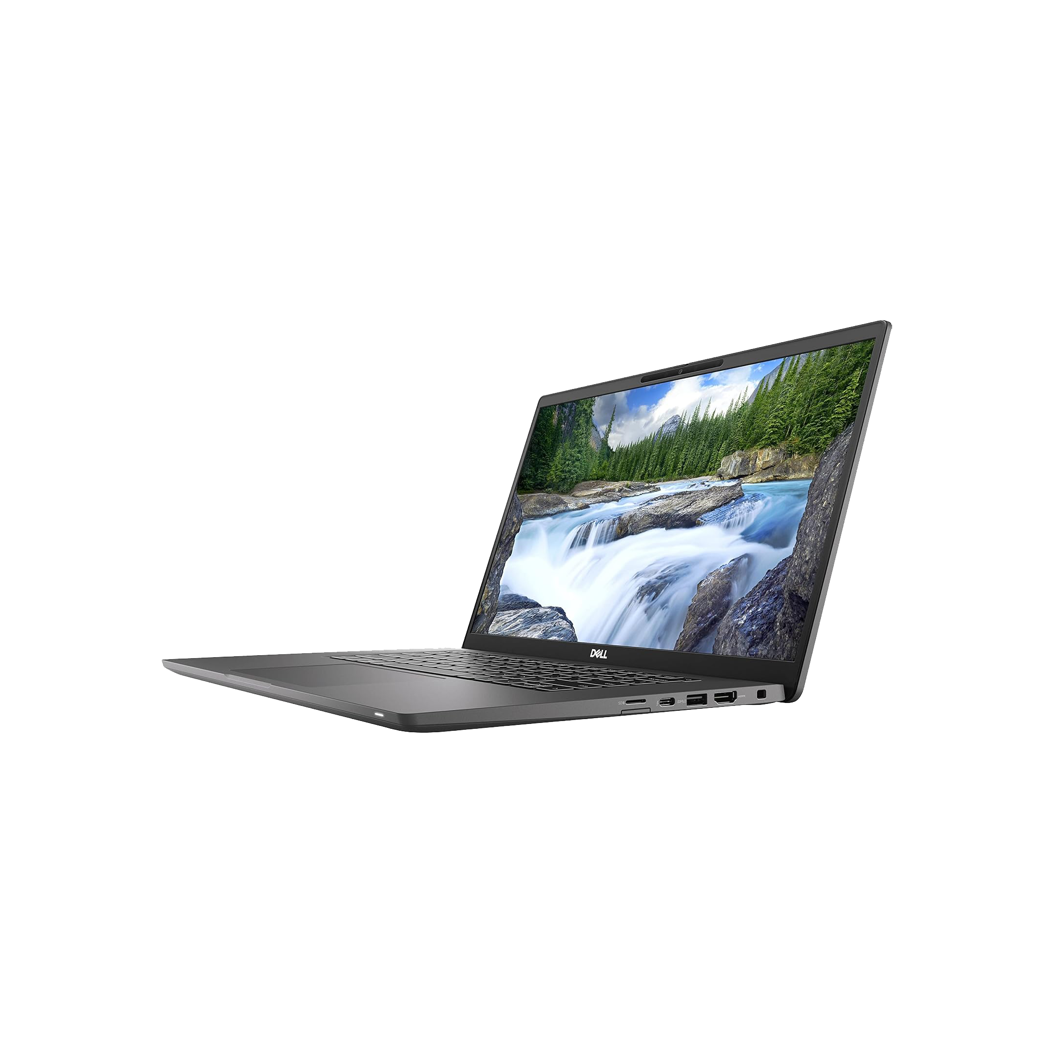 Dell Latitude 7520