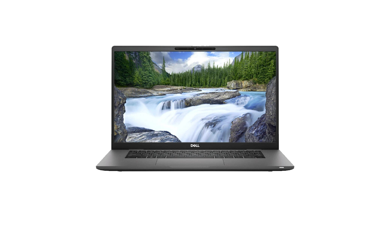 Dell Latitude 7520