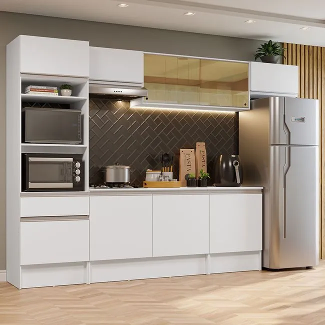 Conjunto de Cozinha Completo